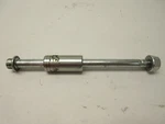 2015 Honda Metropolitan Front Wheel Axle. Fixed Price $16.11.