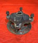 2002 Can-am DS650 Baja Front Wheel Hub 705400045. Fixed Price $29.95.