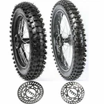 90/100-14 + 70/100-17 Tire Rim Wheel Rotor For Yamaha YZ85 Ssr Rfz 125CC 150CC. Fixed Price $239.01.