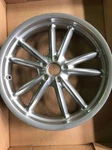 56372R00B1 New Oem Vespa Wheel, Rear. Fixed Price $212.90.