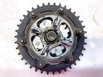 2020 Royal Enfield Interceptor 650 Sprocket & Carrier - RAT00053. Fixed Price $74.97.
