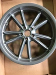 59831000B1 New Oem Piaggio Vespa Wheel Rim. Fixed Price $212.90.
