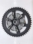2019 Triumph Tiger 800 Xrt Rear Sprocket Carrier - T2010606. Fixed Price $46.64.