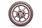 1979 Yamaha Daytona Special RD400F *2898 Rear Wheel. Fixed Price $579.99.