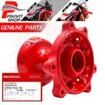 Honda Front Hub Wheel For CRF250L CRF250R CRF300L CRF300RALLY 44635-KZZ-J00 Red. Fixed Price $276.00.