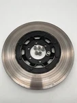 Yamaha RD250 352 RD350 RD400 Brake Disc Break 35100 7MM #15758. Fixed Price $58.11.
