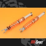 2007 Outlaw 525 Irs Oem Arvin Ryde Rear Shocks Absorber Damper Suspension. Fixed Price $409.99.