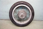 1973 Ducati Scrambler Bevel Single *2808 Rear Wheel Brake. Fixed Price $449.99.