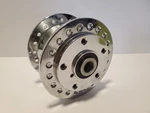 Chrome Front Hub Fits Harley 88-99 Custom 20 Spoke. Fixed Price $74.95.