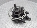 2013 13-16 Can-am Spyder St Oem Right Wheel Knuckle Hub Abs Anti-lock Ring. Fixed Price $100.76.