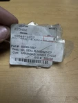 Genuine Kawasaki Oem Oil Seal 92049-1057 BJN30427-C3 New Old Stock (nos). Fixed Price $7.95.