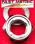 Rear Axle Nut For CR125, CR250 1995-99 XR650R 2000-07 Oem #90305-KZ4-891. Fixed Price $9.99.
