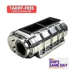 The Blower Shop 2222, One 8-71 Tbs Billet Case W/ High-helix Rotors Performance. Fixed Price $6114.37.
