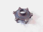 1987-2007 Honda VT1100 Spirit Shadow Rear Wheel Differential Mount Flange. Fixed Price $49.99.