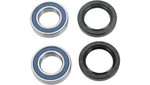 New Moose Racing Front Wheel Bearing Kit For Yamaha YZ125 250F 400-450F. Fixed Price $36.95.