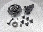 2022 20-23 Aprilia RS660 Front Rear Sprocket Gear Hub Damper Cover Final Drive. Fixed Price $120.94.