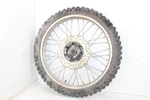 1993 Yamaha Rt 180 Front Wheel Rim Hub 55069. Fixed Price $159.99.