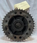 1986 Yamaha FJ1200 Rear Sprocket Hub 36Y-25366-01-00. Fixed Price $45.00.