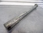 00-08 Kawasaki Vulcan Classic VN1500 Front Wheel Axle 41068-0045. Fixed Price $13.90.