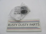 Harley-davidson Genuine Nos Flywheel Gear Side Bearing Set 24641-87A. Fixed Price $39.99.
