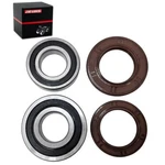Rear Wheel Bearing & Seals Kit For Yamaha YZ125 YZ250 YZ426F YZ450FX 1999-2022. Fixed Price $10.88.