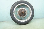 1969 Bsa A75R Rocket 3 MK1 750 T150 Triple Trident Iii Rear Rim Brake *2291. Fixed Price $569.99.