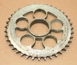 Ducati 39T/525 Rear Sprocket Superbike Monster Multistrada Oem 49421381A. Fixed Price $59.99.