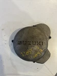 Used Suzuki Magneto Cover 85-86 LT250 11351-19A00 U16. Fixed Price $8.00.