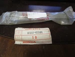 10 Honda Oem Spokes New 97252 422301. Fixed Price $19.99.