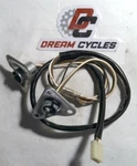 Nos Suzuki Gt 550 750 Rear Combination Lamp Socket 35718-33110 New Oem Factory. Fixed Price $31.95.