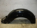 Honda 2000 99 01 Vt 1100T Shadow Ace Tourer Rear Wheel Fender Cover Black Oem. Fixed Price $124.99.