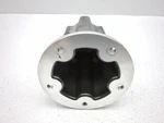 13-15 Can Am Spyder Roadster Rear Wheel Hub. Fixed Price $124.89.