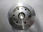 EB576 2014 Suzuki V-strom DL1000A Magneto Engine Rotor Flywheel. Fixed Price $99.99.