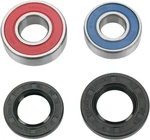 Moose Wheel Bearing And Seals Kit Front For Kawasaki KX250 84. Fixed Price $31.22.