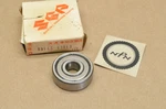 Nos Suzuki DS80 GN125 GSX-R50 OR50 RM50 RM60 RM80 Rear Wheel Hub Bearing. Fixed Price $6.06.