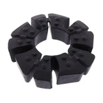 Jmp T2012223 Trap Guard For Triumph 600 Daytona 2003-2004. Fixed Price $239.94.