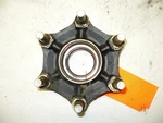 Honda 84 85 GL1200 Goldwing Limited Edition Rear Wheel Flange Final Driven. Fixed Price $49.99.
