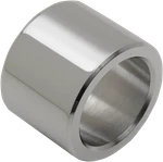 Drag Specialties 25MM Front Wheel Axle Spacer Fits 2008-2023 Harley Touring Flhx. Fixed Price $21.79.