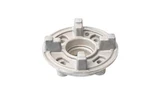 New Oem Yamaha 58K-25366-00-00 Rear Wheel Hub Nos. Fixed Price $119.95.