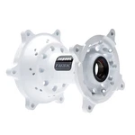 Tusk Impact Motorcycle Hub Rear White For Kawasaki KX250 2021-2023. Fixed Price $153.72.