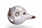 Triumph Pre-unit 650 1957 T110 Tiger W1248 Vented Front Brake Plate *RVG11 #1. Fixed Price $479.99.
