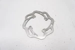 2025 KX250 Rear Brake Rotor Oem 240MM Disc 41080-0618 Kawasaki 2021-2026. Fixed Price $160.00.