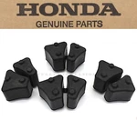 Rear Wheel Cush Drive Rubber Damper Set VT600 Shadow 99-07 Vlx Oem Honda #H214. Fixed Price $39.94.