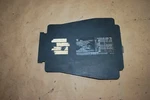 1988 Bmw S Tool Box Lid. Fixed Price $17.99.