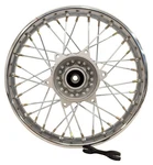 Cru Rear Wheel Oversize Spoke Hub 16 X 1.60 2003-UP For Honda. Fixed Price $369.99.