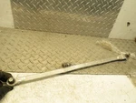 1983 - 1984 Yamaha Yz 125 Oem Rear Brake Tension Bar. Fixed Price $29.48.