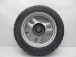 2004 Honda Front Wheel. Fixed Price $150.95.