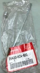 Honda 06420-KZ4-B00 Spoke, Set, A, Rr. New Genuine. Fixed Price $9.03.