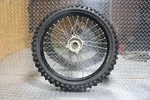 2006 Kawasaki KX250F Oem Front Wheel Rim Hub 41025-0004 41034-0034 21" Excel. Fixed Price $199.95.