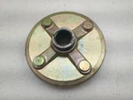 20-22 Tracker Off Road 500S Rear Wheel Hub Rim 3307-759. Fixed Price $54.51.